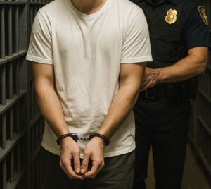 Prava uhapšenog lica – detaljan vodič kroz prvih 48 sati